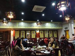 大堂-吴门人家·苏宴宫廷菜(拙政园店)