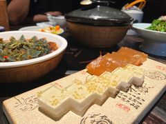 -凤凰山斑鱼馆(恭城店)