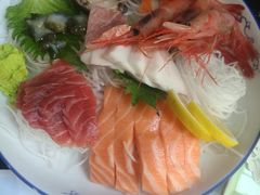 -松坂屋日料自助(长城路店)