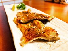 -鳗鱼家·深夜食堂(军博店)