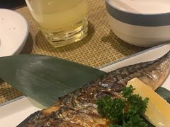 -振石大酒店和风町