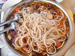 牛肉炖粉-壹德壹(锦都店)