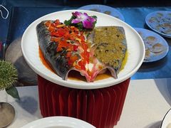 -江南韵·无锡太湖文化体验餐厅(凤凰天街店)