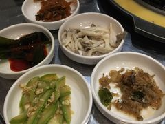 -元山烤肉店(假日广场店)