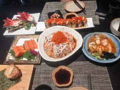 -山上下日本料理(万象城店)