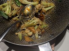 -大碗居·烤鸭·鱼头泡饼(天坛东门店)