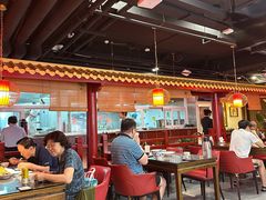 -秦月轩·陕西家乡菜(阜成路·五棵松店)