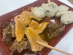 -下环街市熟食中心
