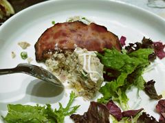 金枪鱼鸡肉土豆沙拉-娜娜家·Nana's restaurant(国金汇店)