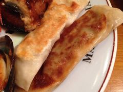 日式煎饺-松子料理(白家庄店)