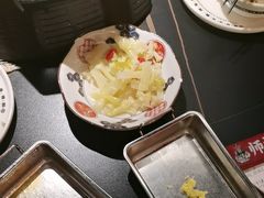 -师烤·豆花烤鱼(深圳坂田天虹店)