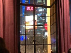 -YUE·6·西式融合餐厅(外滩六号店)