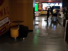 -麦当劳(杭州庆春路店)