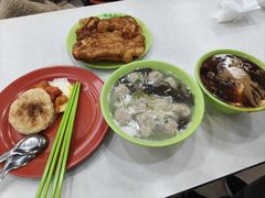 -食为天(贵阳路店)