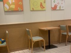 -德克士(1908购物公园店)