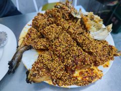 -松明一烤肉馆(鲁园店)