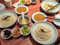 -裕兴记•蟹黄面馆(人民广场店)