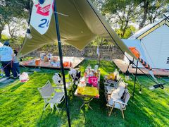 -不觉晓CAMPING(上海迪士尼营地店)