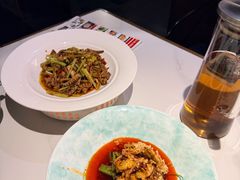 食贝棒棒鸡-湖鱼湖·蓉亭食贝(亚运村店)