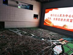 -哈尔滨规划展览馆