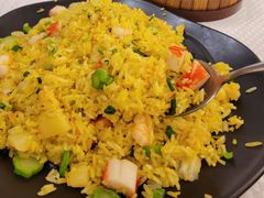 -香港富临皇宫(扬名广场店)