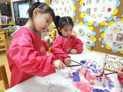 -北京市朝阳区阳光起点幼儿园(东坝园)