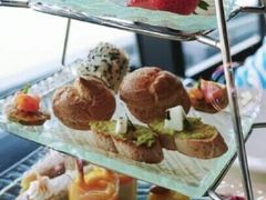 -澳门旅游塔360°旋转餐厅(南湾湖广场店)