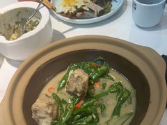 -攸州小镇家湘菜(小米科技园店)