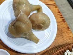 -元盛居(亚泰大街店)