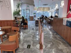 -Blueglass酸奶(财富购物中心店)