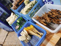 -建国烧烤(建乐路店)