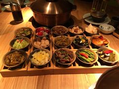 -大头椰·椰子鸡火锅(南宁万象城店)