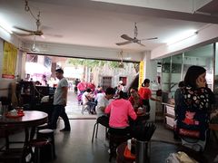 大堂-陈超记美食店