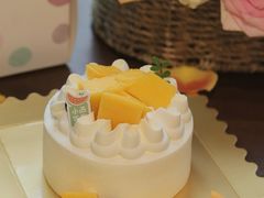-小西家作•精致蛋糕(富力爱丁堡店)