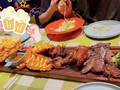 -美森西餐厅(曙光大道店)