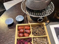 -洛阳白云山景区