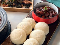 -柳莺湖上·湖景餐厅·江南菜(西湖店)