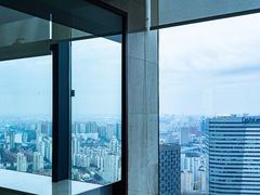 -上海龙之梦万丽酒店