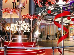 -VT101维多利广场