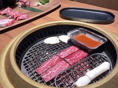 -虎哥六韩式烤肉料理 TIGERGRILL(隆生金山湖中心购物广场店)