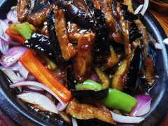 -苹果树下艺术餐厅(通州店)