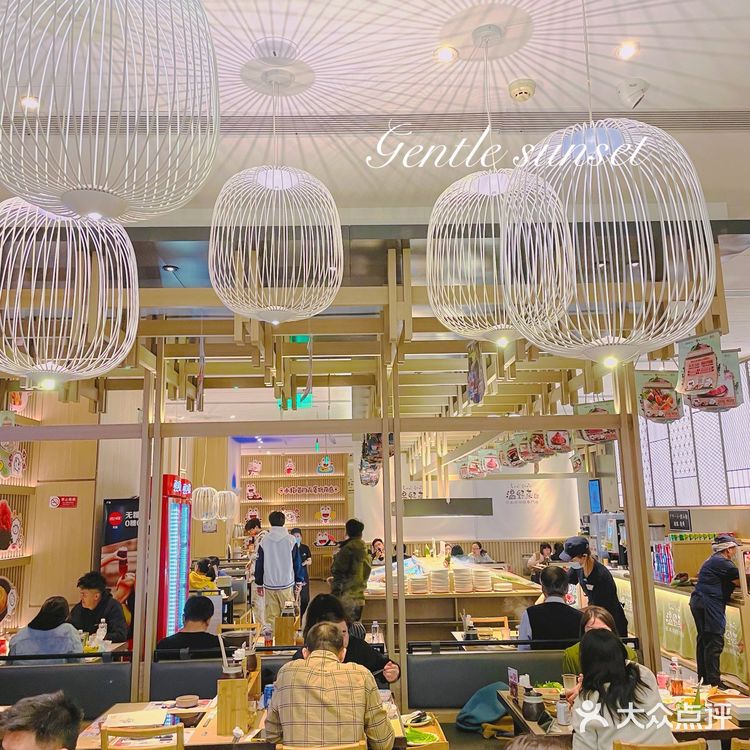 爱上日式小涮锅～