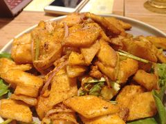 -天山传奇新疆菜(SKLP店)