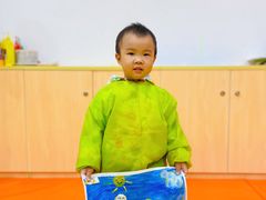 -红黄蓝成长中心•婴幼儿早教•托育(南山京基百纳广场店)