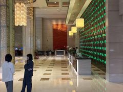 -长沙运达喜来登酒店