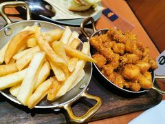 -魏斯理汉堡(西安沣东吾悦店)