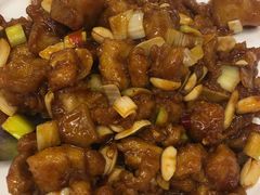 -玉华台饭庄(裕中西里小区店)