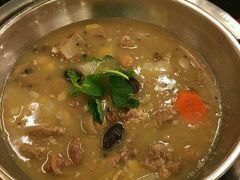 -香丽缘饭馆(黑龙潭店)