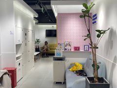 -天真蓝照相馆(杭州滨江宝龙店)