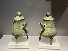 -南京博物院